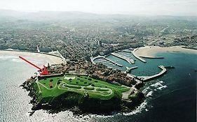 Gijón Marino